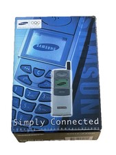 Samsung sgh 2200 usato  Melfi