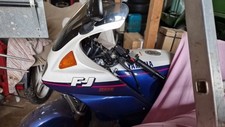 Yamaha 1200 bastlerfahrzeug gebraucht kaufen  Alfdorf