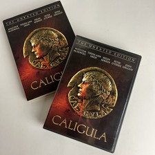 Caligula for sale  Germantown