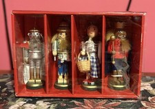 Wizard nutcracker christmas for sale  Monticello