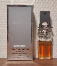 Recharge extrait parfum d'occasion  Châtillon-Coligny