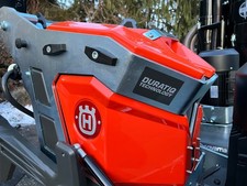 Husqvarna htc rx8 for sale  Puyallup