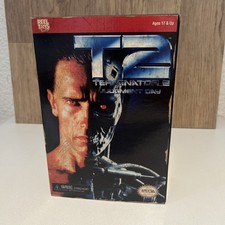 Neca terminator judgement gebraucht kaufen  Hamburg