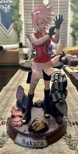 Haruno sakura resin for sale  Gambrills