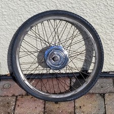 Sturmey archer dynohub for sale  BASINGSTOKE
