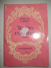 Tendres cousines. laine d'occasion  France