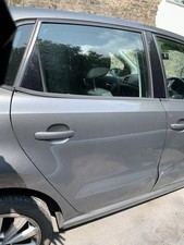 Polo 2009 2014 for sale  BLACKBURN