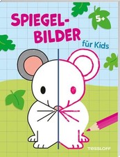 Spiegelbilder kids jahren gebraucht kaufen  Ohlsbach