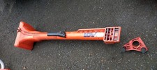 Husqvarna 227r petrol for sale  OSWESTRY