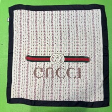 Gucci scarf womens for sale  Blaine