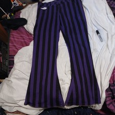 Flares purple black for sale  LUTTERWORTH