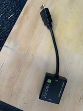 Cavo convertitore hdmi usato  Ravenna