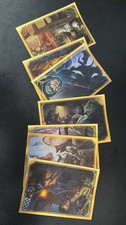 Panini dungeons dragons usato  Roma