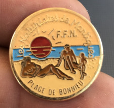 Pin naturiste nue d'occasion  Lavera