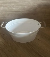 Metallwanne pflanzwanne val gebraucht kaufen  Hankensbüttel
