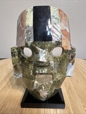 Vtg mayan aztec for sale  Meridian