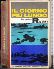 Giorno più lungo. usato  Ariccia