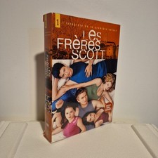 Coffret dvd freres d'occasion  Expédié en Belgium