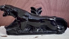 Vintage black panther for sale  Raleigh