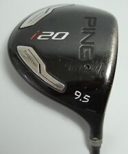 Ping i20 driver gebraucht kaufen  Bischofsgrün