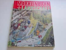 Märklinbahn landschaft bernd gebraucht kaufen  Zülpich