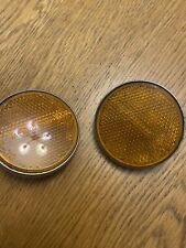 Reflectors front fork for sale  DONCASTER