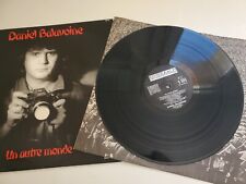 Disque vinyl tours d'occasion  Bergerac