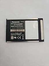 Panasonic card p2e032fg for sale  Saint Petersburg