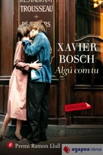 Algú com tu. NUEVO. ENVÍO URGENTE (Librería Agapea) comprar usado  Enviando para Brazil