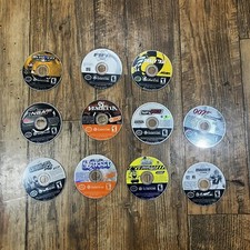 Lot loose gamecube for sale  La Puente