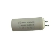 Condensateur 3.5 moteur d'occasion  La Garnache