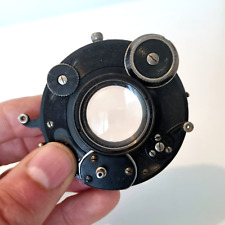 Krauss zeiss tessar d'occasion  Royan