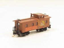 Usado, Micro Trains 05100190 Ringling Bros. And Barnum & Bailey Caboose LN comprar usado  Enviando para Brazil