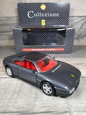 Maisto ferrari 348ts for sale  WHITCHURCH