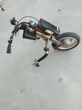 Triride 250w per usato  Diano d'Alba