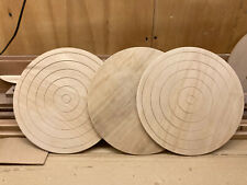 Pottery wheel batt for sale  EVESHAM