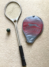 Squash racket slazenger for sale  KINROSS