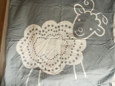 Mouton parure housse d'occasion  Paris I