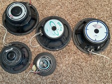 Eminence pro audio for sale  Sacramento