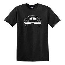 Chevelle shirt chevy for sale  Southington