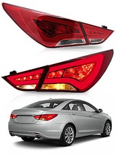Vland tail lights for sale  USA
