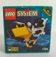Lego system 1749 d'occasion  Rivesaltes