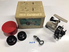 Abu cardinal fixed for sale  BOSTON