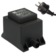 12v trafo 6va gebraucht kaufen  Bornheim