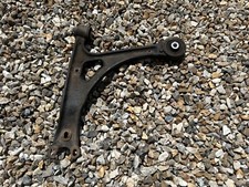 Triangle suspension gauche d'occasion  Duclair
