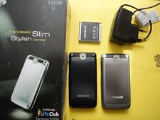 Cellulare samsung s3600i usato  Perugia