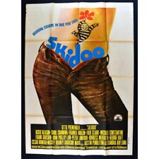 Manifesto skidoo otto usato  Nocera Superiore