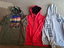 Hoddies usa size for sale  STOURBRIDGE