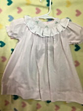 Heirloom baby dress for sale  Sanford