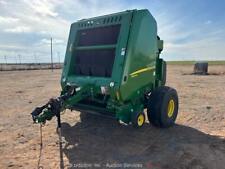 2018 john deere for sale  Hereford